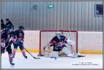 Photo hockey reportage Fem : Reportage photos Neuilly / Marne - Mexique :