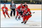 Photo hockey reportage Fem : Reportage photos Neuilly / Marne - Mexique :