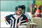 Photo hockey reportage Fem : Reportage photos Neuilly / Marne - Mexique :