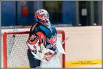 Photo hockey reportage Fem : Reportage photos Neuilly / Marne - Mexique :