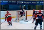 Photo hockey reportage Fem : Reportage photos Neuilly / Marne - Mexique :