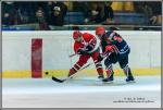 Photo hockey reportage Fem : Reportage photos Neuilly / Marne - Mexique :