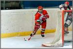 Photo hockey reportage Fem : Reportage photos Neuilly / Marne - Mexique :