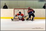 Photo hockey reportage Fem : Reportage photos Neuilly / Marne - Mexique :