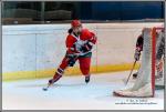 Photo hockey reportage Fem : Reportage photos Neuilly / Marne - Mexique :