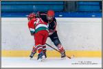 Photo hockey reportage Fem : Reportage photos Neuilly / Marne - Mexique :