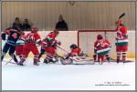 Photo hockey reportage Fem : Reportage photos Neuilly / Marne - Mexique :