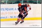 Photo hockey reportage Fem : Reportage photos Neuilly / Marne - Mexique :