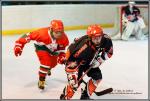 Photo hockey reportage Fem : Reportage photos Neuilly / Marne - Mexique :