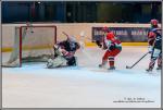 Photo hockey reportage Fem : Reportage photos Neuilly / Marne - Mexique :