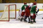 Photo hockey reportage Fm. Elite : Cergy - Grenoble