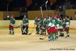 Photo hockey reportage Fm. Excel. : Cergy - Viry