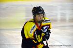 Photo hockey reportage Fem Elite : Besanon teint les Brleuses