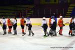 Photo hockey reportage Fem Elite : L'Aigle rsiste aux Rafales
