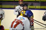 Photo hockey reportage Fem lite : L'Aigle vole tranquillement