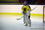 Photo hockey reportage Fem lite : L'Aigle vole tranquillement