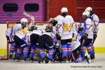 Photo hockey reportage Fem lite : Les Rebelles sur le fil !
