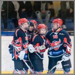 Photo hockey reportage Fminines : Neuilly / Marne - Tours