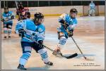 Photo hockey reportage Fminines : Neuilly / Marne - Tours