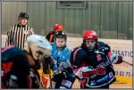 Photo hockey reportage Fminines : Neuilly / Marne - Tours