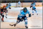 Photo hockey reportage Fminines : Neuilly / Marne - Tours