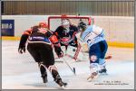 Photo hockey reportage Fminines : Neuilly / Marne - Tours