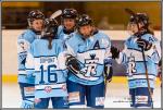 Photo hockey reportage Fminines : Neuilly / Marne - Tours