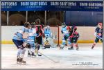 Photo hockey reportage Fminines : Neuilly / Marne - Tours