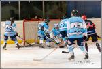 Photo hockey reportage Fminines : Neuilly / Marne - Tours