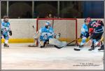 Photo hockey reportage Fminines : Neuilly / Marne - Tours