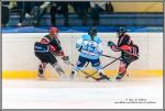 Photo hockey reportage Fminines : Neuilly / Marne - Tours