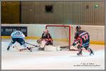 Photo hockey reportage Fminines : Neuilly / Marne - Tours