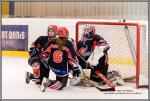 Photo hockey reportage Fminines : Neuilly / Marne - Tours