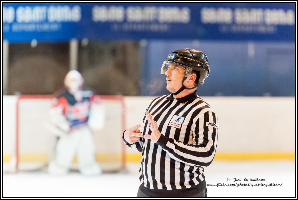 Photo hockey reportage Fminines : Neuilly / Marne - Tours