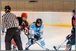 Photo hockey reportage Fminines : Neuilly / Marne - Tours