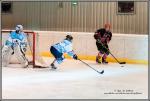 Photo hockey reportage Fminines : Neuilly / Marne - Tours