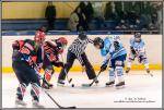 Photo hockey reportage Fminines : Neuilly / Marne - Tours