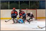 Photo hockey reportage Fminines : Neuilly / Marne - Tours