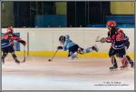 Photo hockey reportage Fminines : Neuilly / Marne - Tours