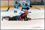 Photo hockey reportage Fminines : Neuilly / Marne - Tours