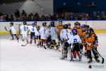 Photo hockey reportage Festival des Petites Crosses
