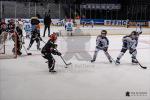 Photo hockey reportage Festival des Petites Crosses