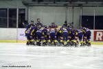 Photo hockey reportage FINALE CDL  - GALERIE Claude Ares