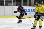 Photo hockey reportage FINALE CDL  - GALERIE Claude Ares