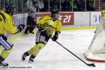 Photo hockey reportage FINALE CDL  - GALERIE Claude Ares