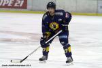 Photo hockey reportage FINALE CDL  - GALERIE Claude Ares