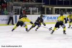 Photo hockey reportage FINALE CDL  - GALERIE Claude Ares