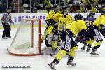 Photo hockey reportage FINALE CDL  - GALERIE Claude Ares