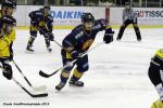 Photo hockey reportage FINALE CDL  - GALERIE Claude Ares