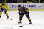 Photo hockey reportage FINALE CDL  - GALERIE Claude Ares